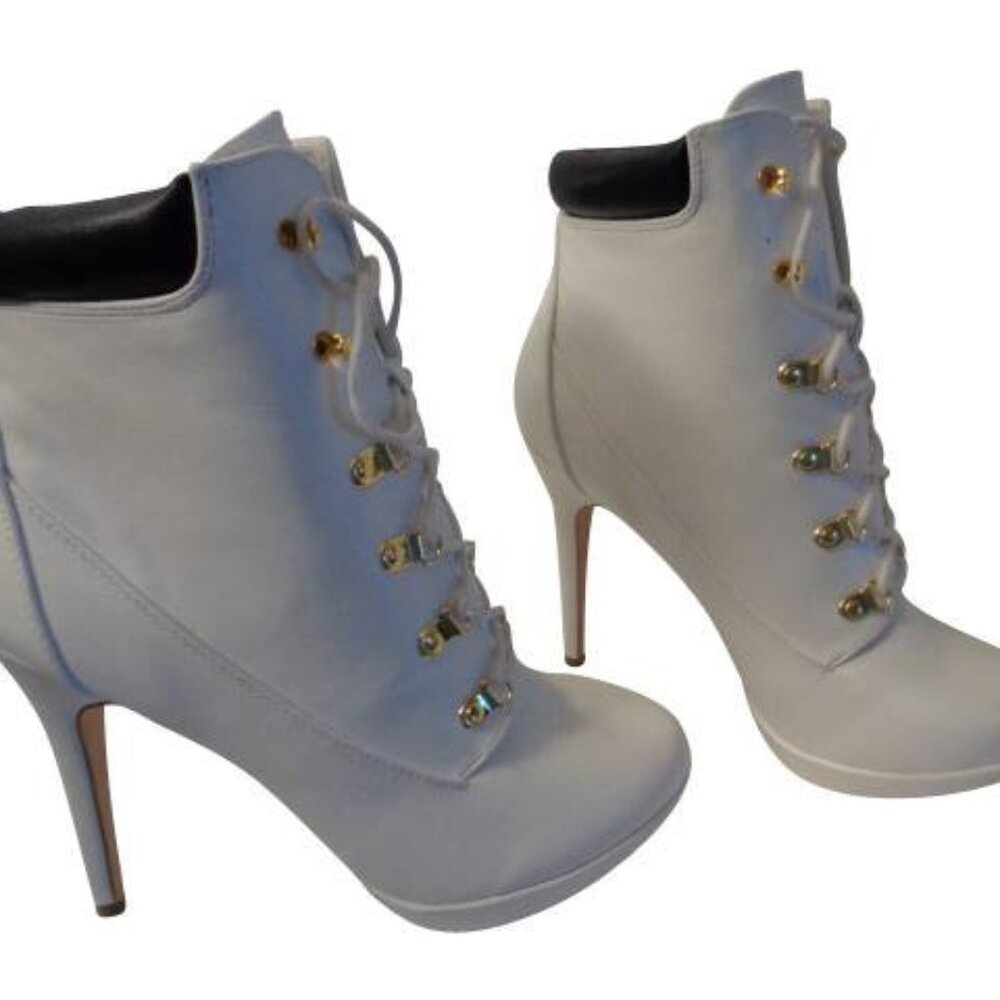 Women's Stiletto Ankle Boots